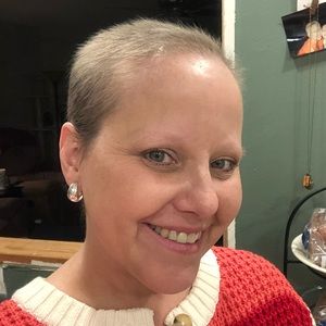 Meet your Posher, Denise